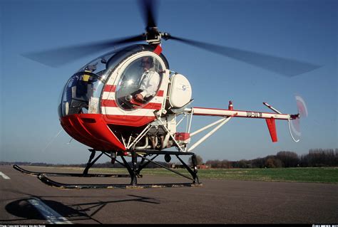 crown helicopter